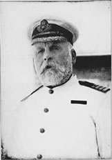 captain