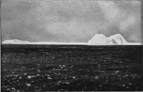 iceberg