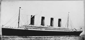 S.S. Titanic